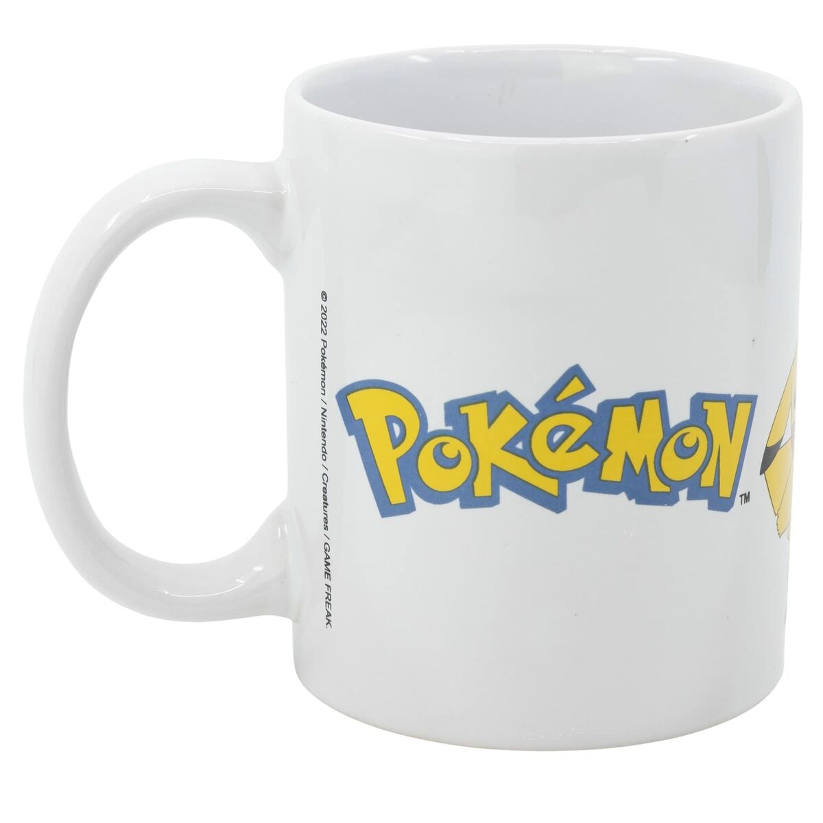 Mugg Pokémon 325 ml - 3