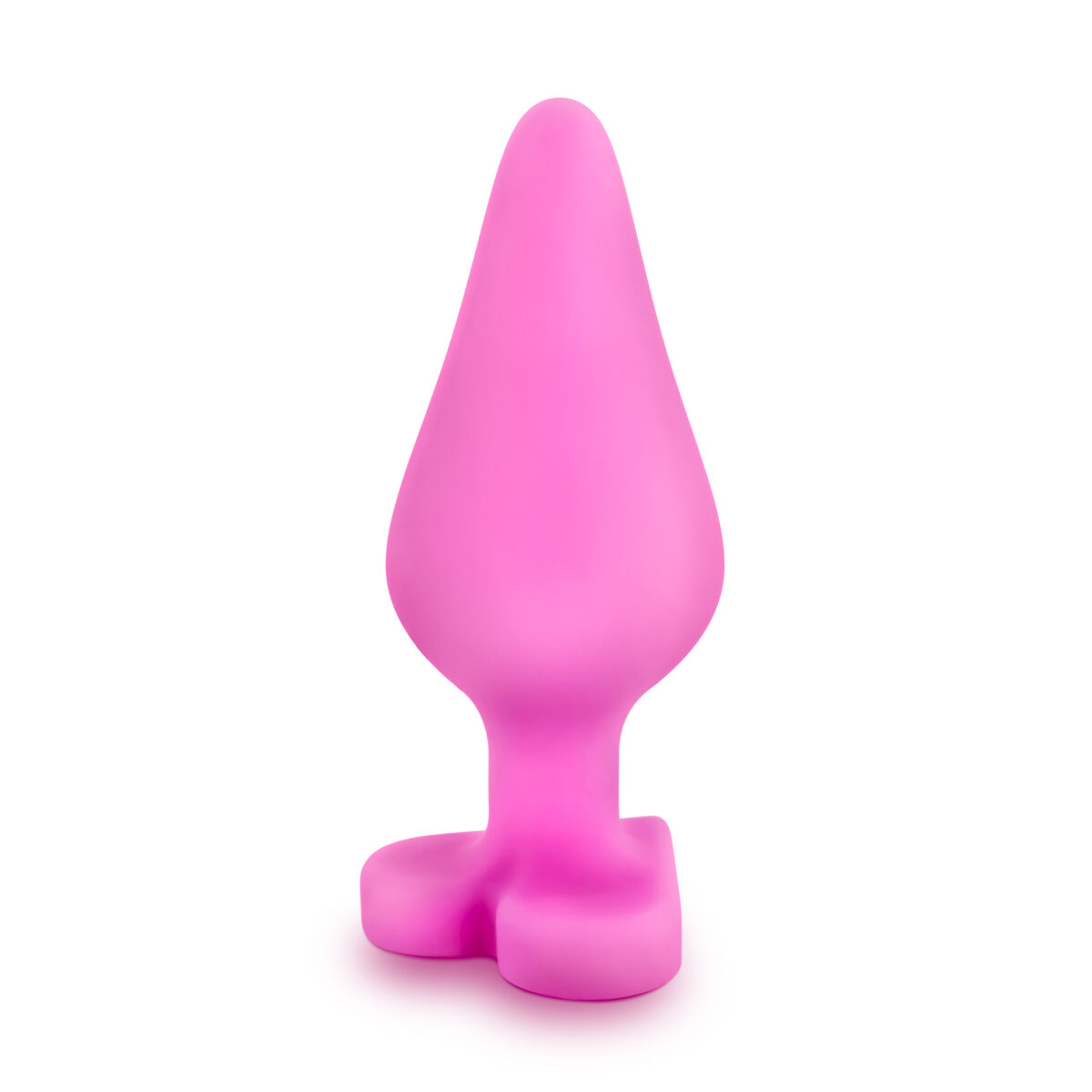 Analplugg Blush Play with me Rosa (8,9 cm) (8,2 cm) - 3