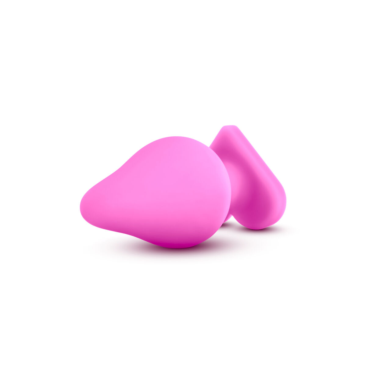 Analplugg Blush Play with me Rosa (8,9 cm) (8,2 cm) - 4