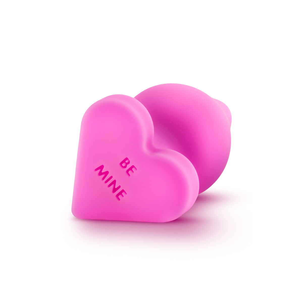 Analplugg Blush Play with me Rosa (8,9 cm) (8,2 cm) - 2