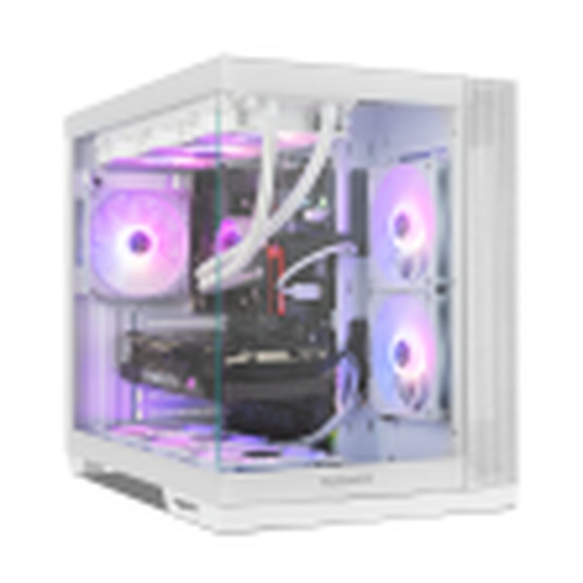 ATX Semitorn Nox-Xtreme NXHUMMERASTRANEOWH Vit - 2