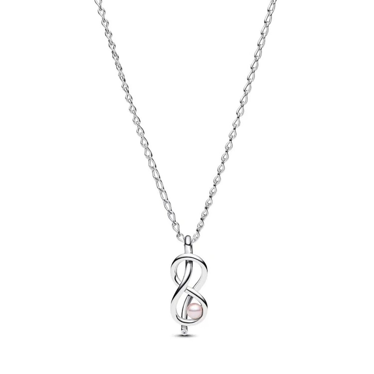 Damhängen Pandora 393762C01-50 Silvrig