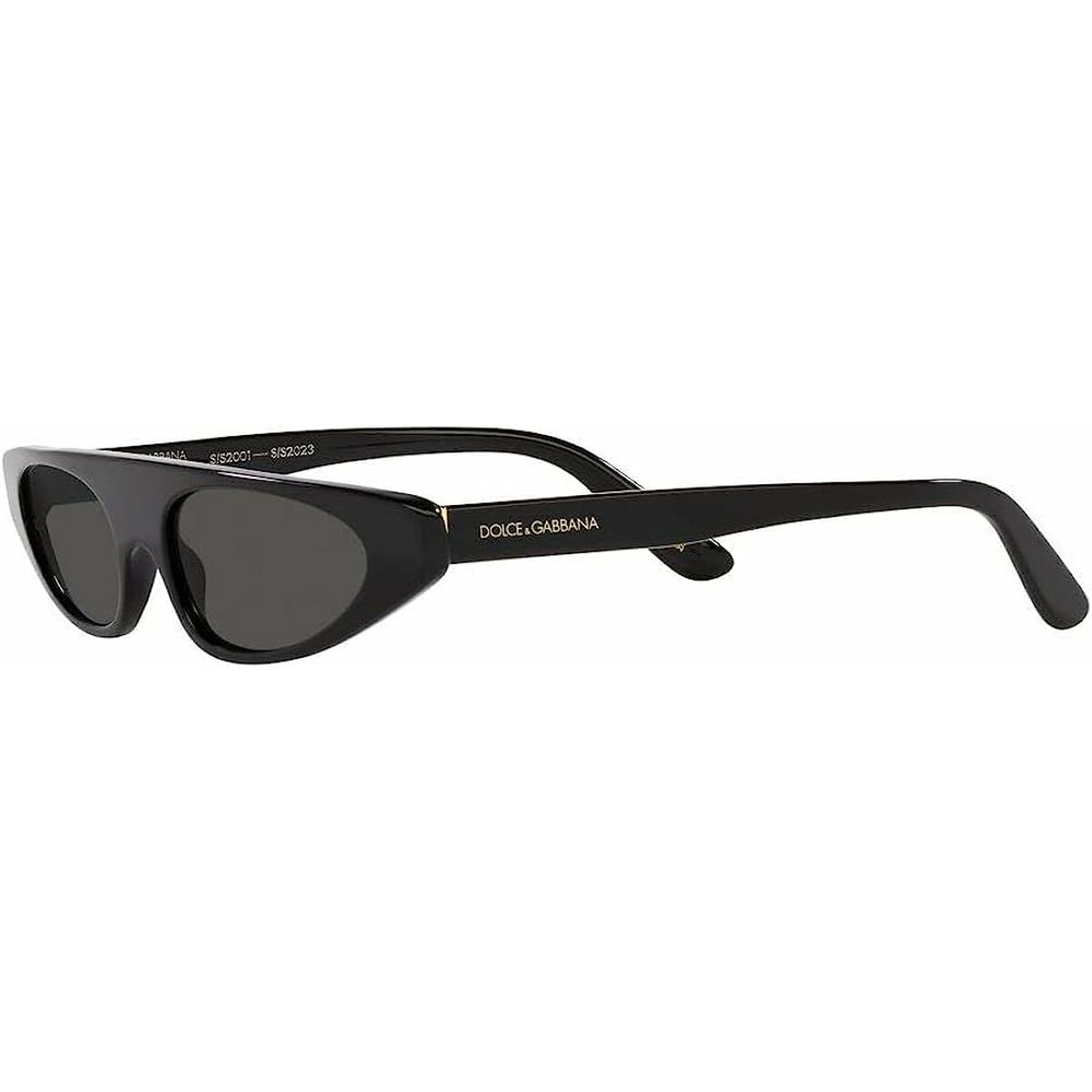 Damsolglasögon Dolce & Gabbana DG 4442 - 2