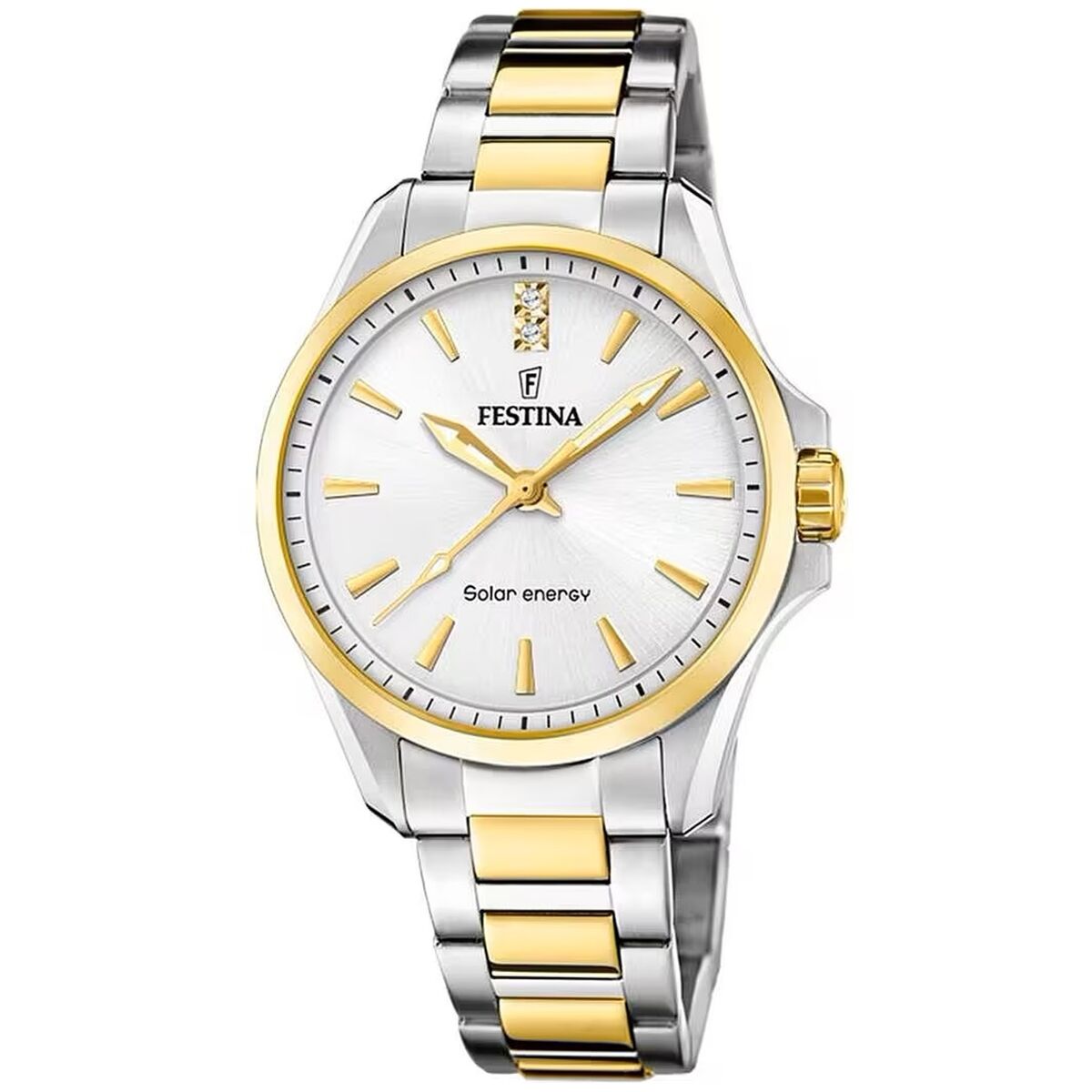 Herrklocka Festina F20655/2 - 3