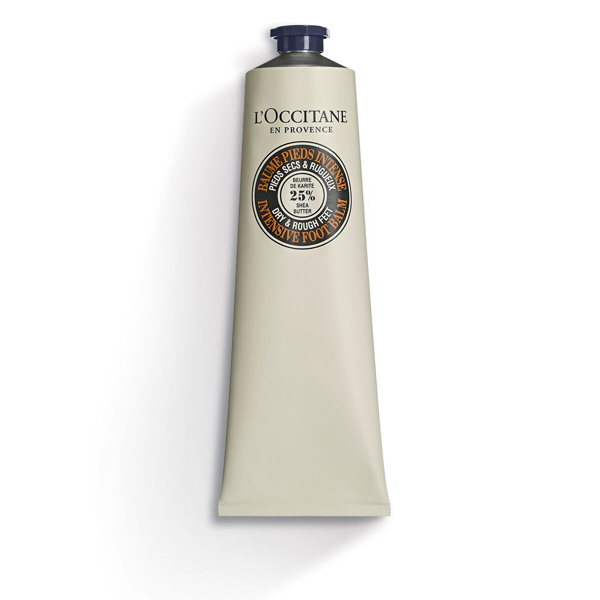 Fuktgivande fotkräm L'Occitane En Provence KARITÉ 150 ml Shea 15 % - 2