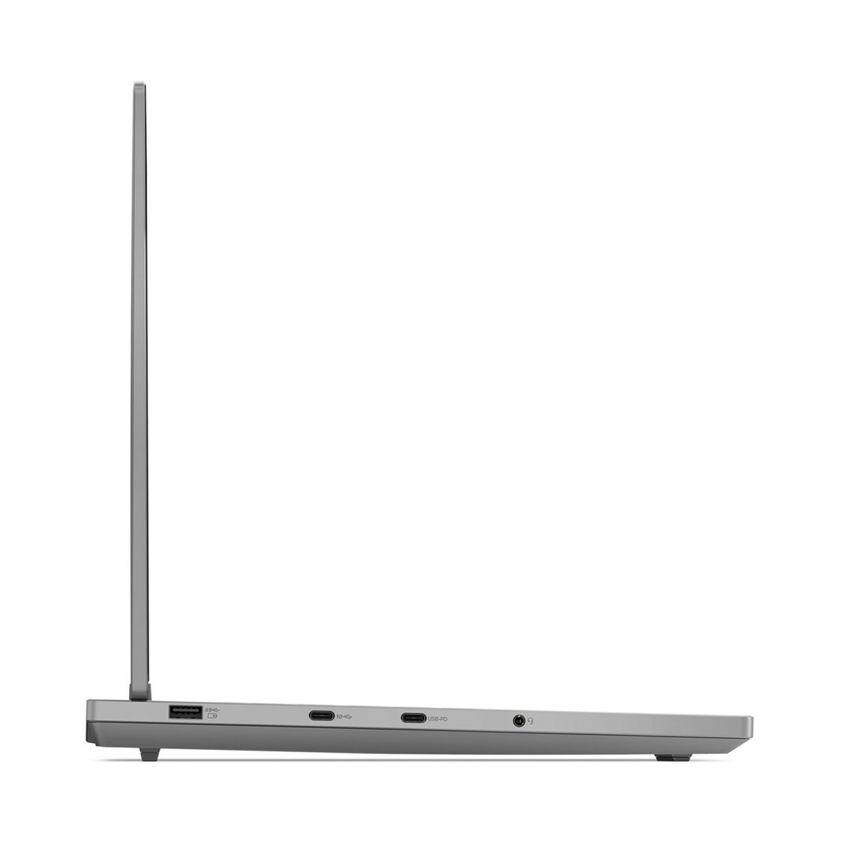 Bärbar dator Lenovo Legion 5 16IRX9 16" Intel core i7-14650HX 32 GB RAM 512 GB SSD Nvidia Geforce RTX 4070 Qwerty US - 7