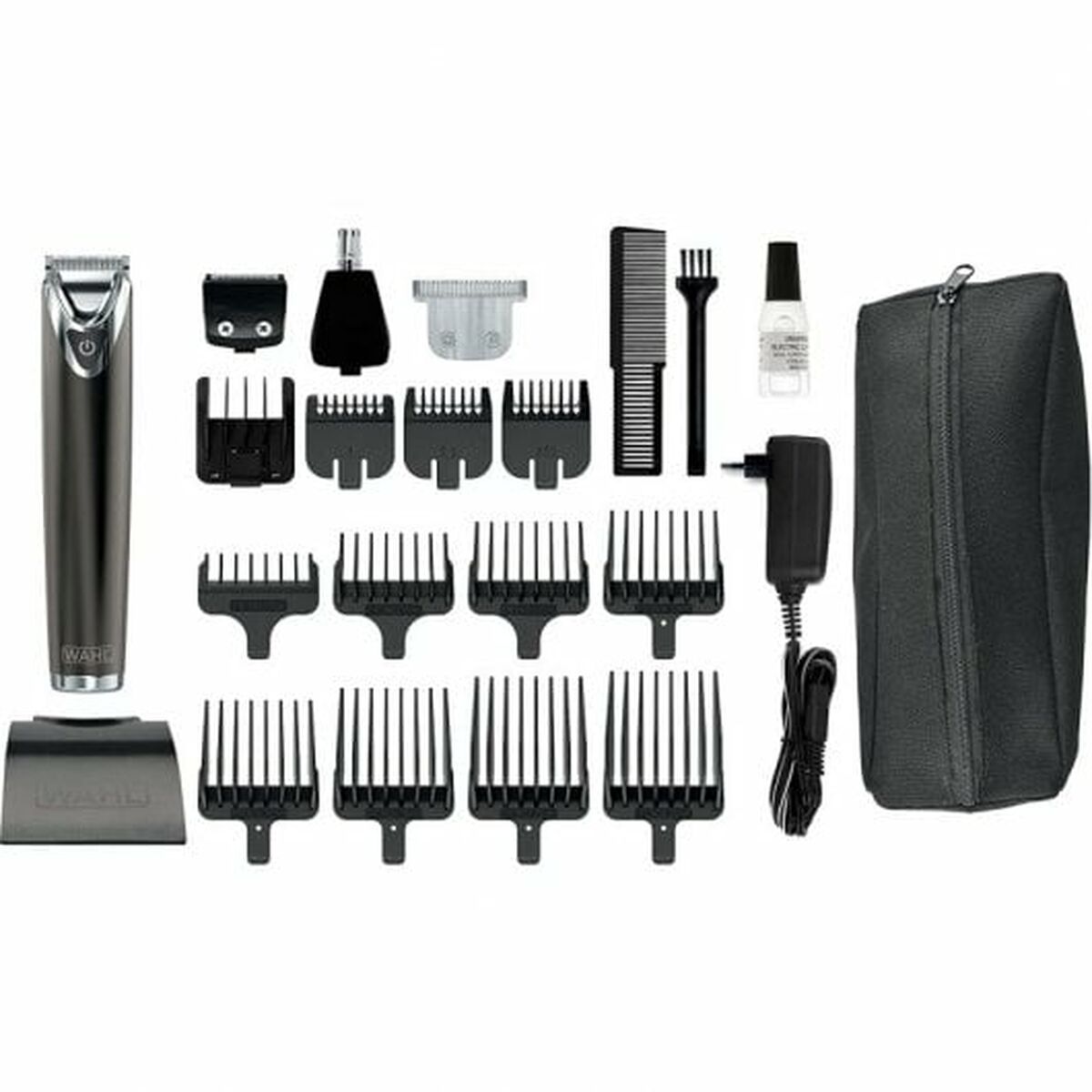 Hårtrimmer Wahl 9864-016 - 2