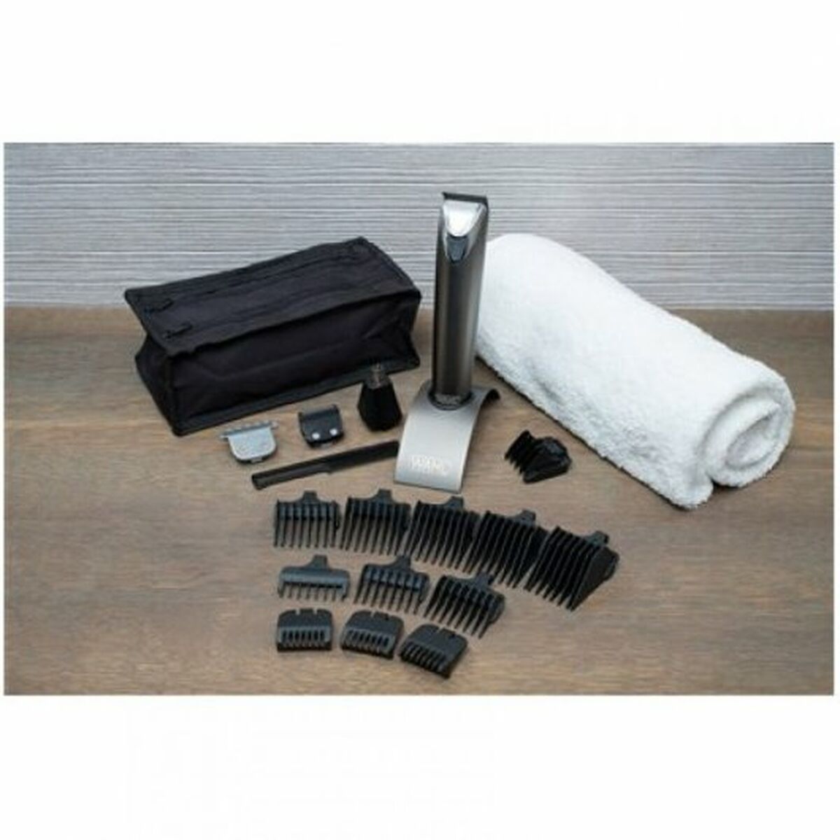 Hårtrimmer Wahl 9864-016 - 4