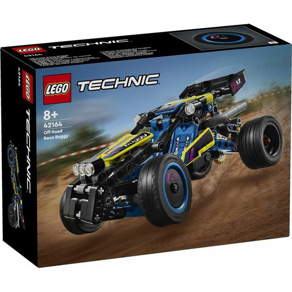 Byggsats Lego
