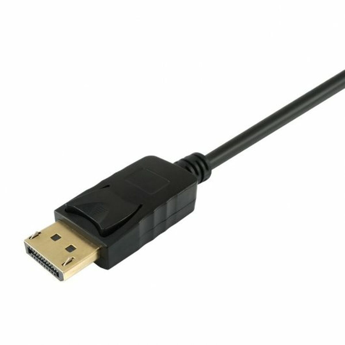 Kabel HDMI Equip 119390 Svart 2 m - 4