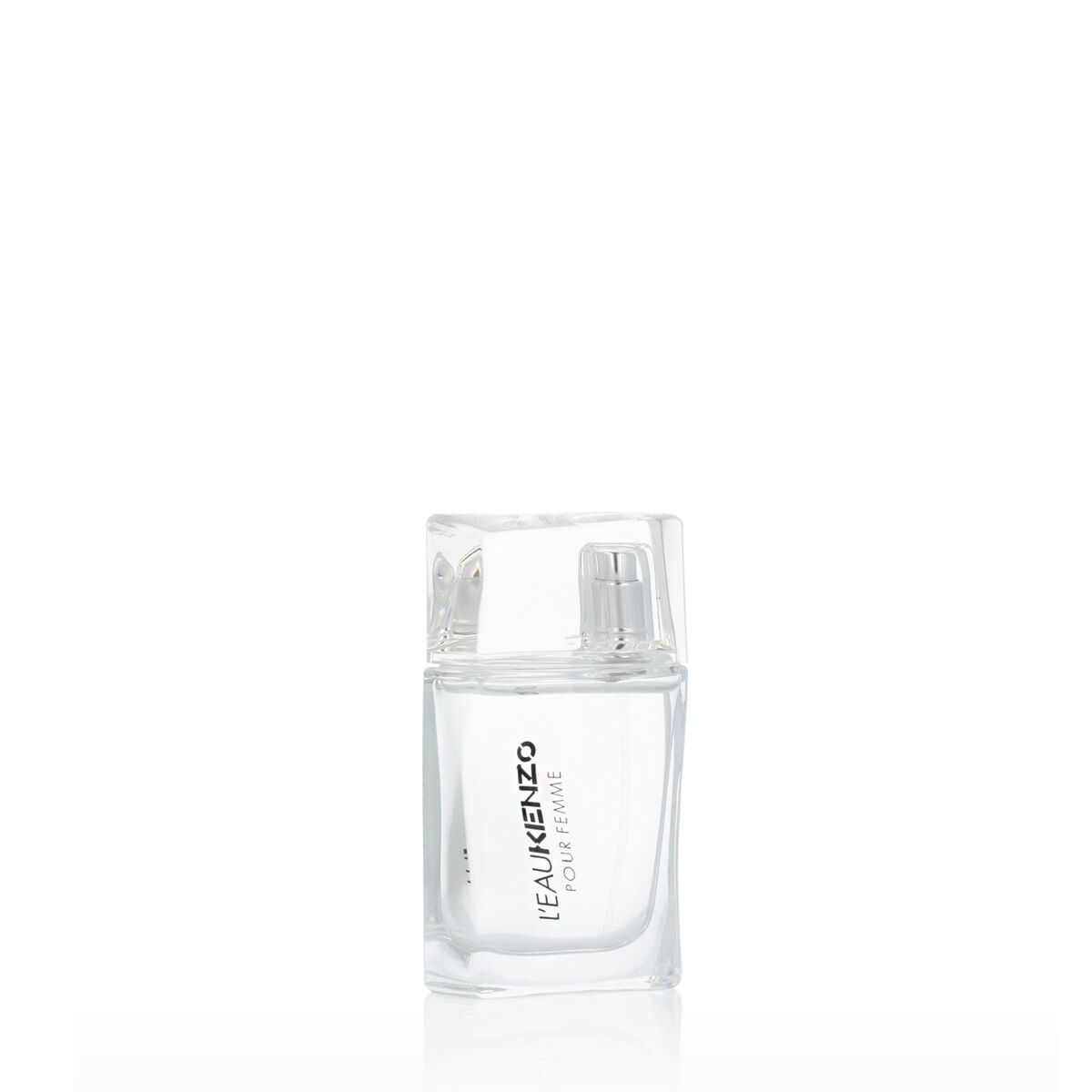 Parfym Damer Kenzo L'Eau Kenzo Pour Femme EDT 30 ml - 2