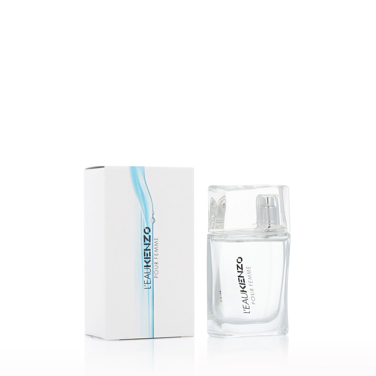 Parfym Damer Kenzo L'Eau Kenzo Pour Femme EDT 30 ml
