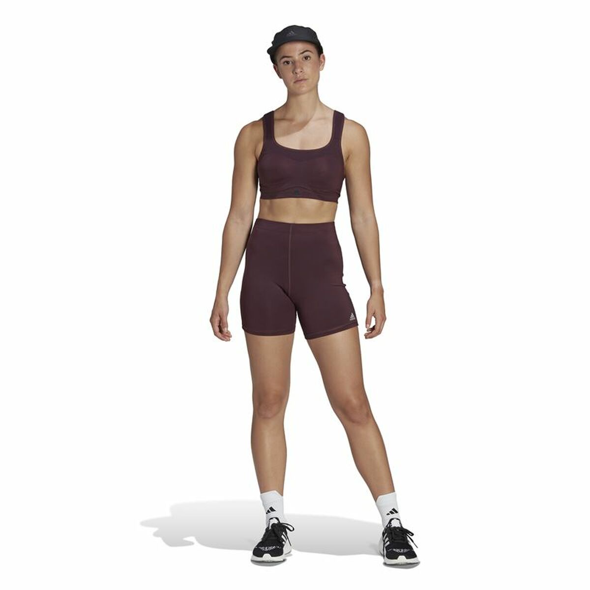 Sport-BH Adidas TLRD Impact - 7