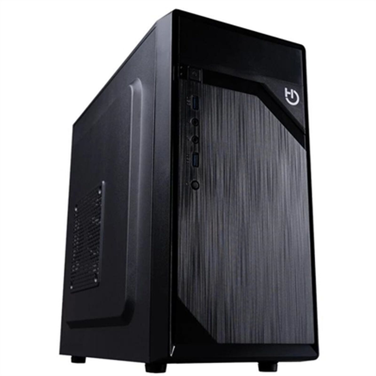 Bordsdator iggual PSIPC432 Intel Core i5-12400F 16 GB RAM 500 GB SSD