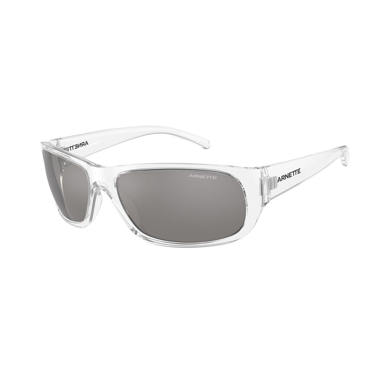 Herrsolglasögon Arnette AN4290-27556G ø 63 mm