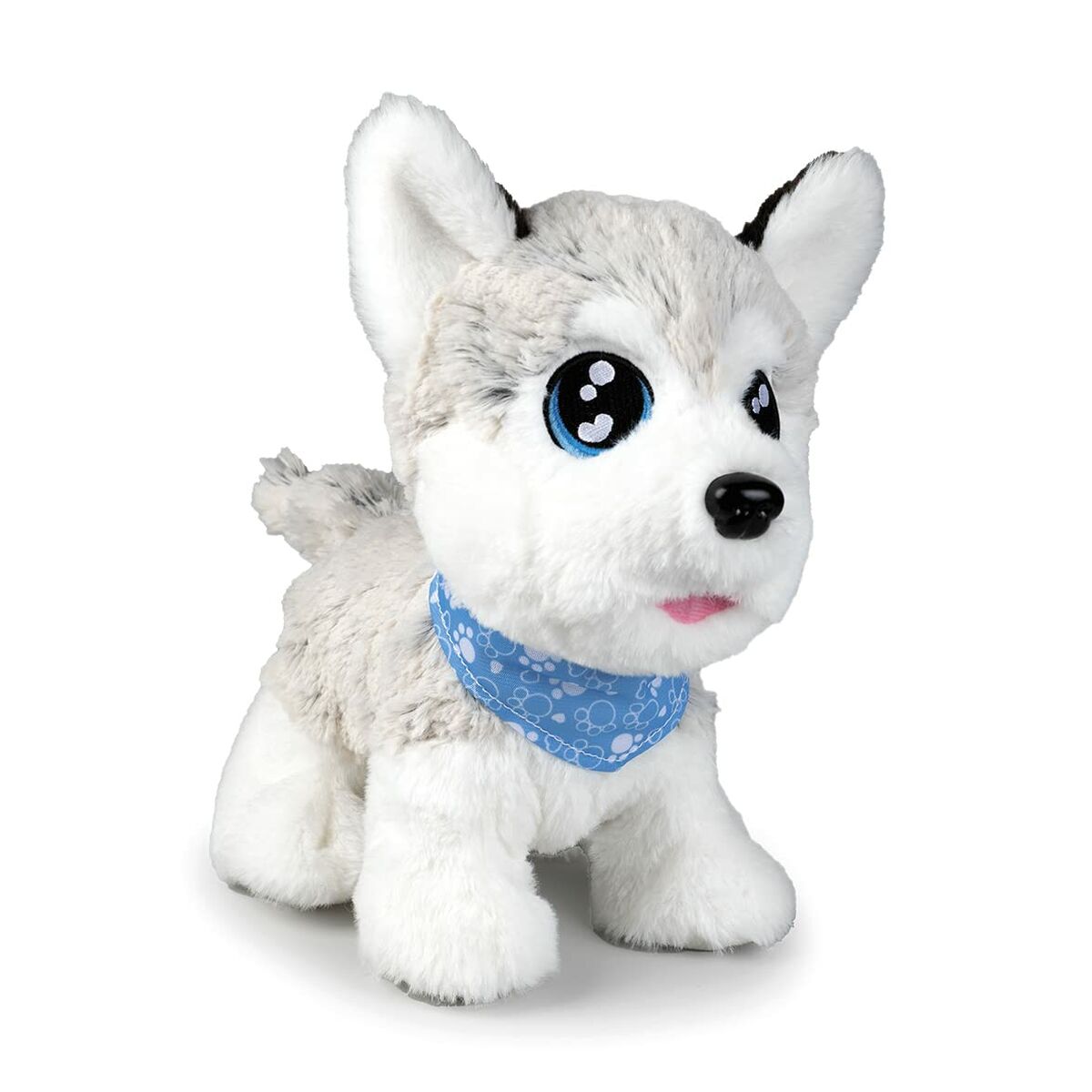 Mjukisleksak Simba Chichi Love  30 cm - 5