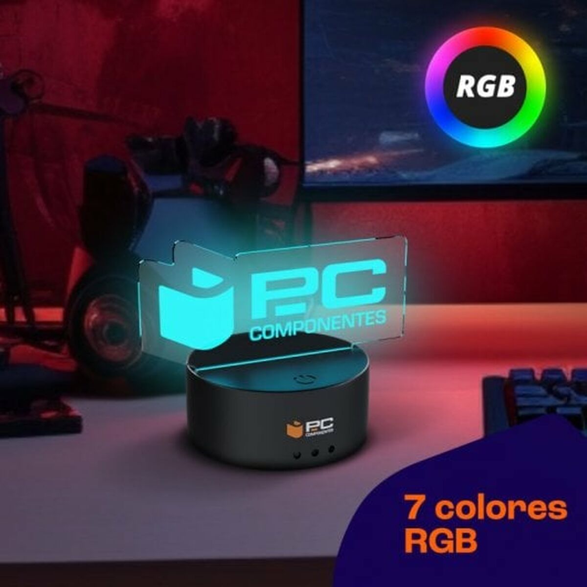 Kabel HDMI PcCom - 2