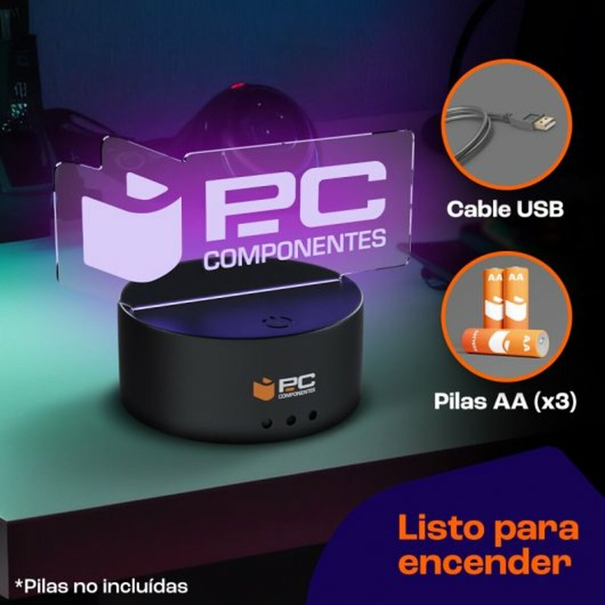 Kabel HDMI PcCom - 4
