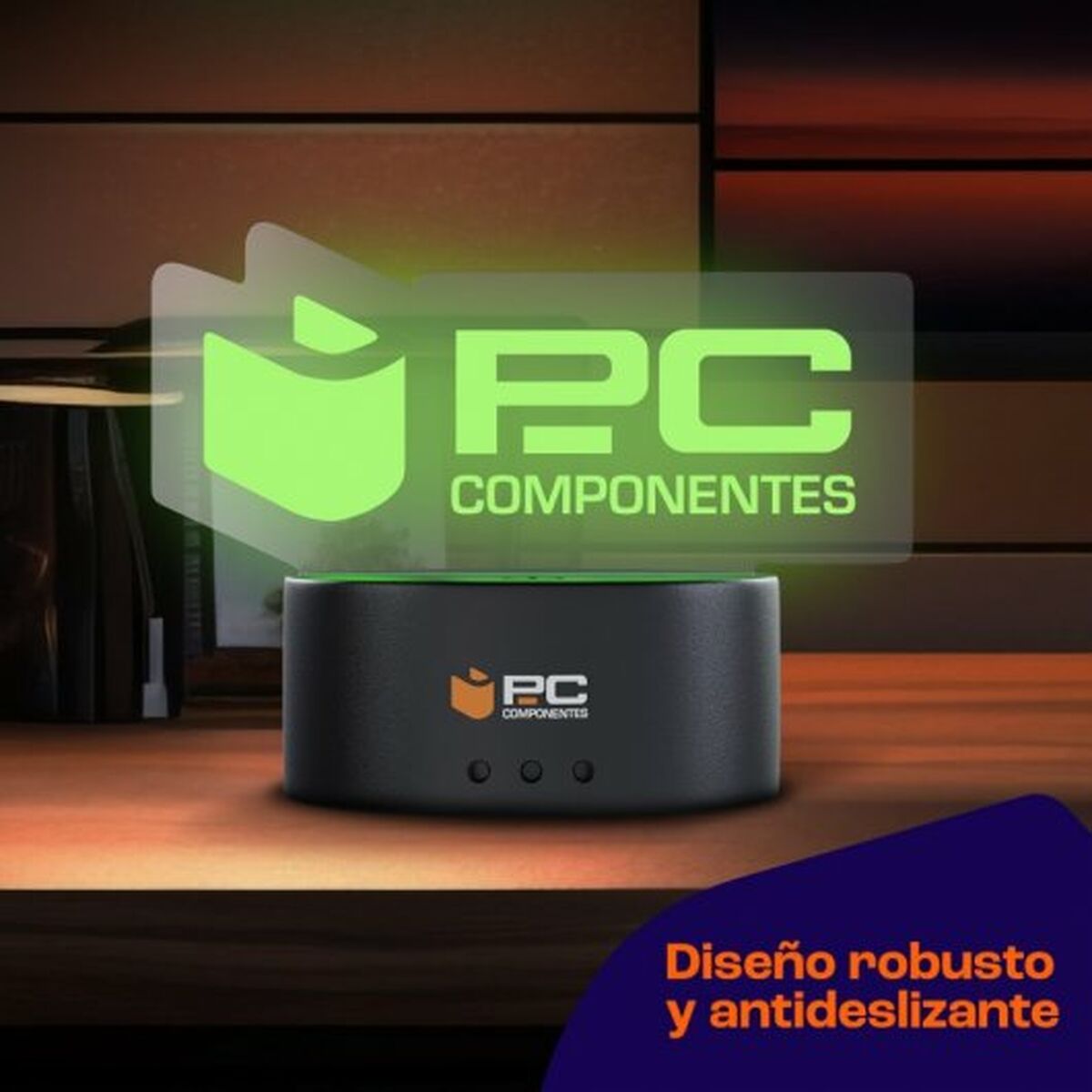 Kabel HDMI PcCom - 3