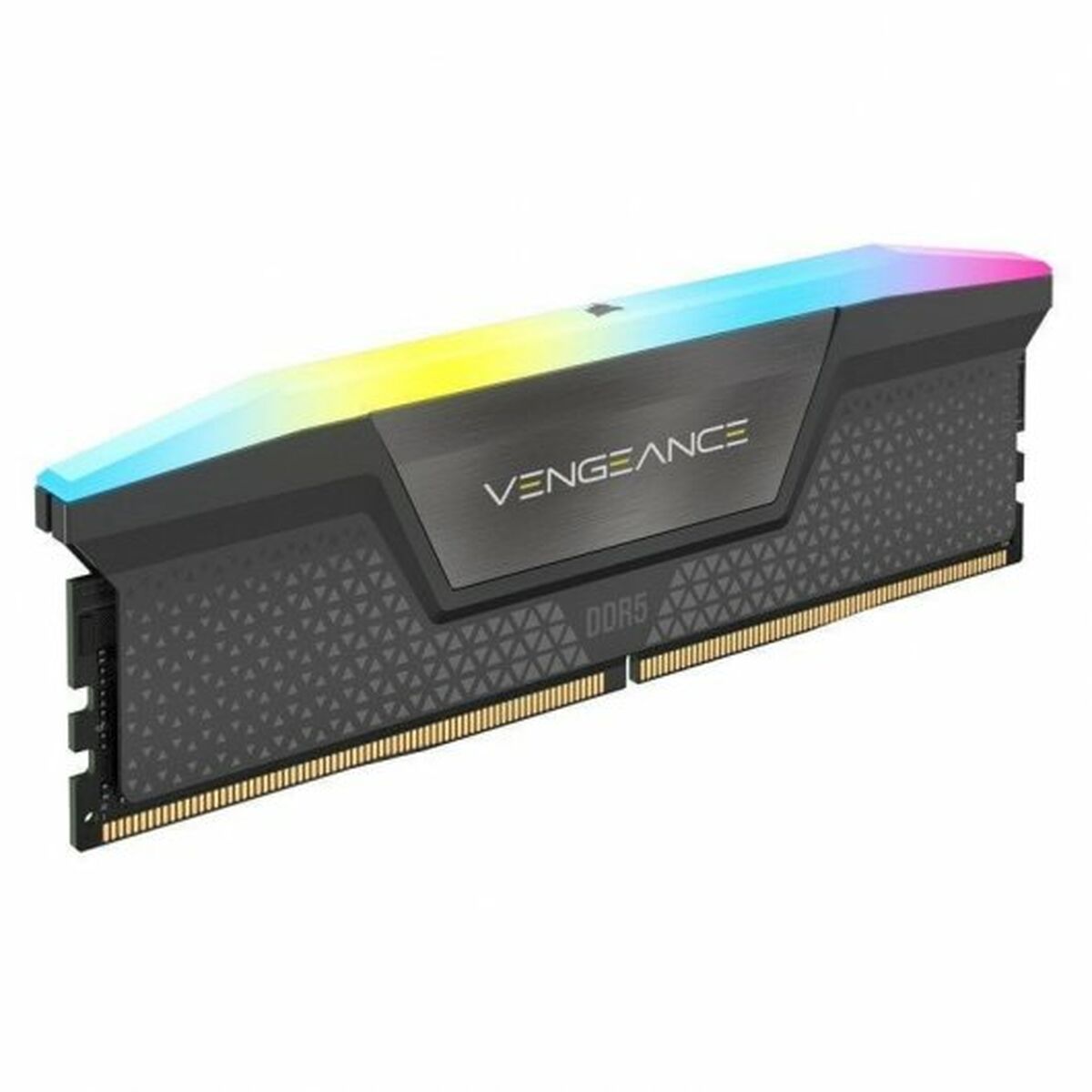 RAM-minne Corsair CMH64GX5M2B6000Z30 64 GB DDR5 6000 MHz cl30 - 3