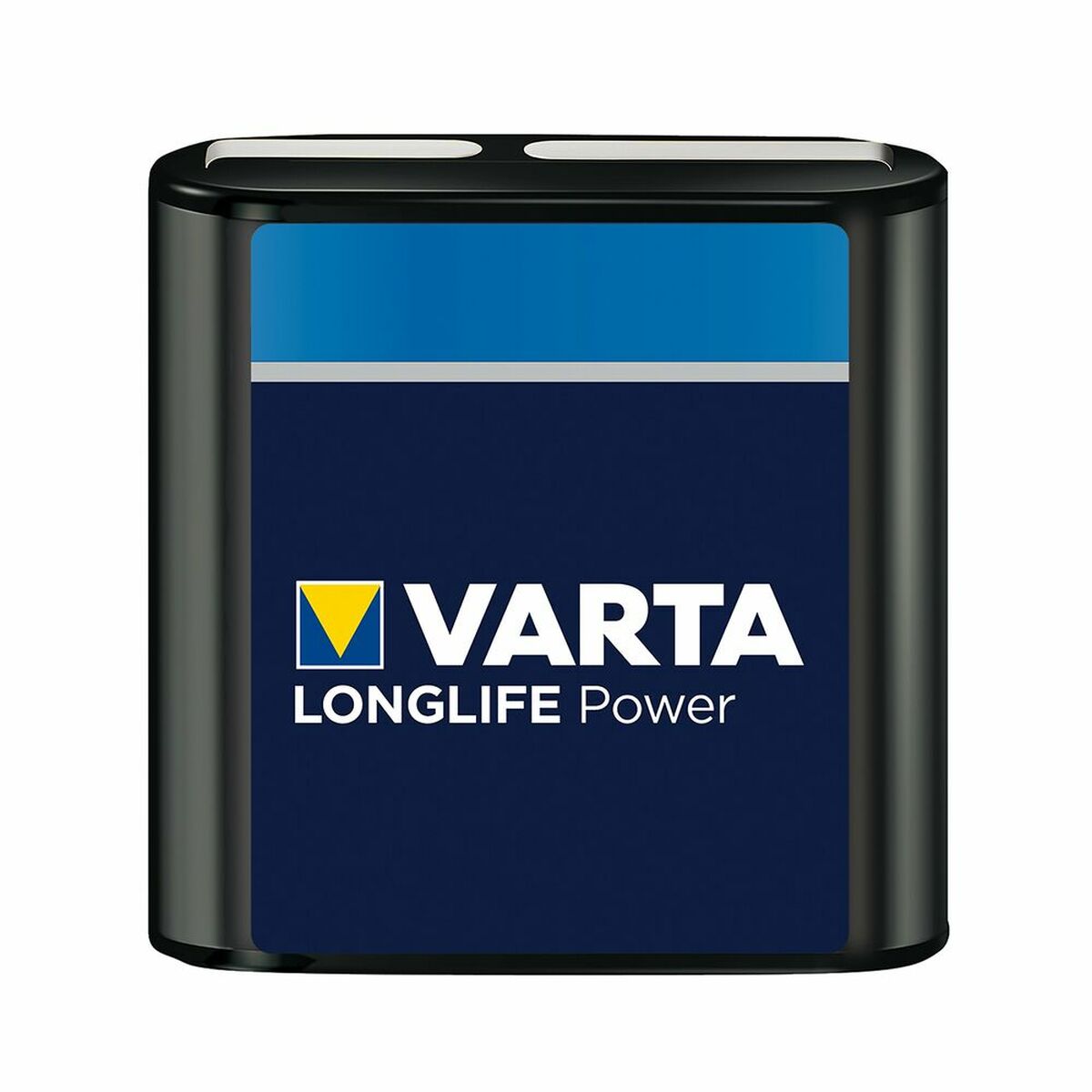 Batterier Varta 04912 121 411 - 2