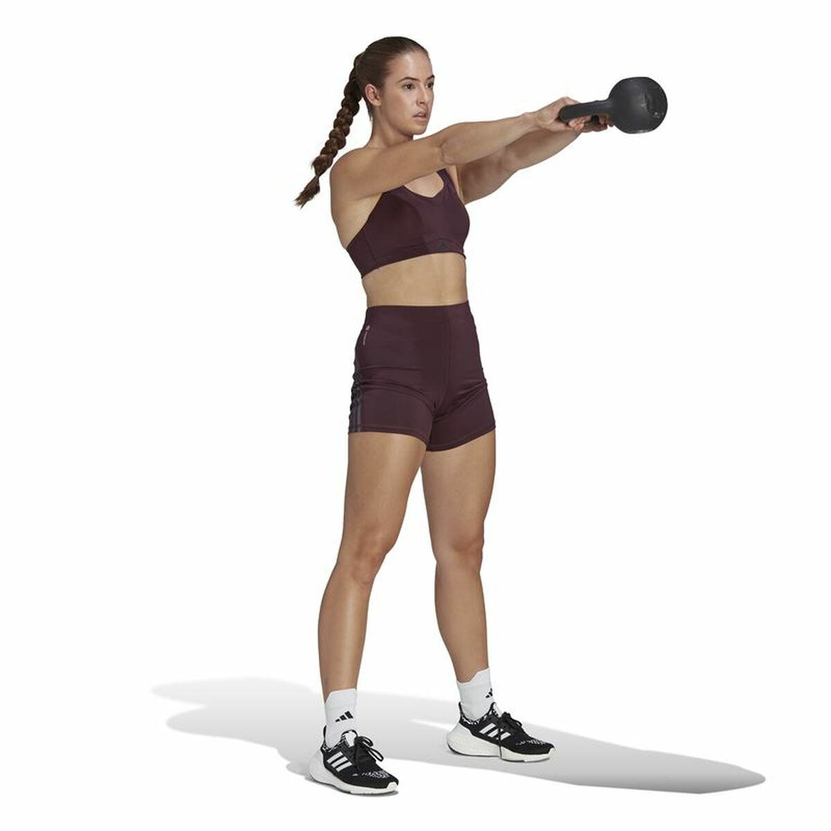 Sport-BH Adidas TLRD Impact - 6