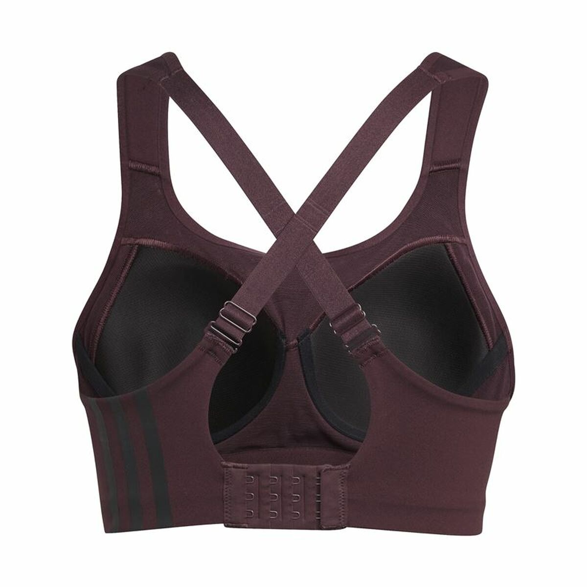 Sport-BH Adidas TLRD Impact - 2