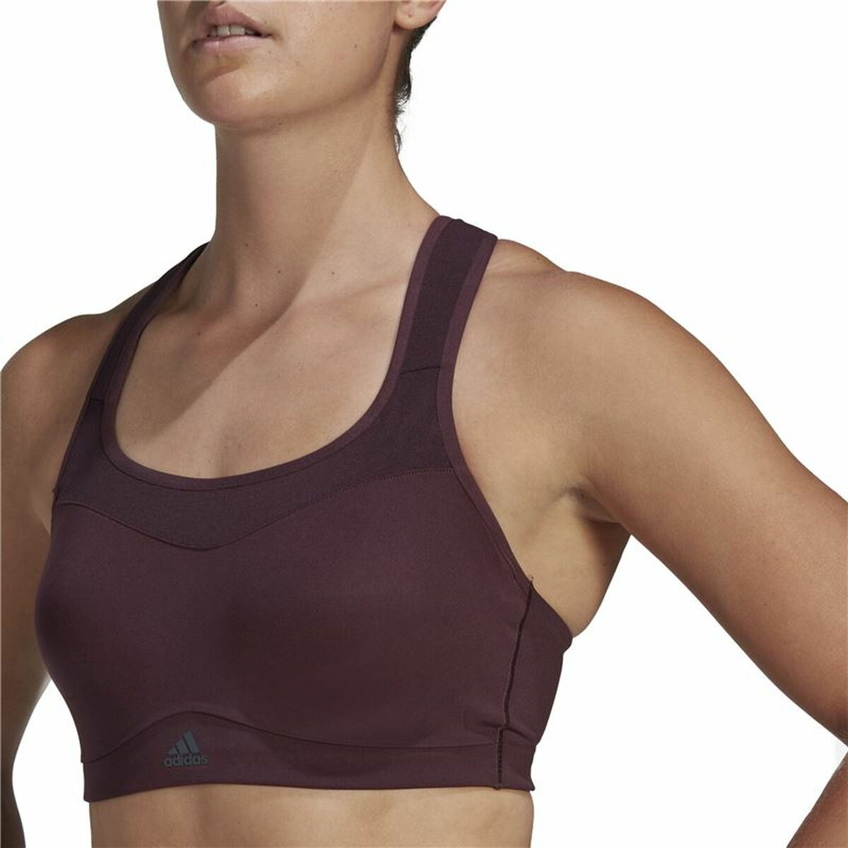 Sport-BH Adidas TLRD Impact - 8