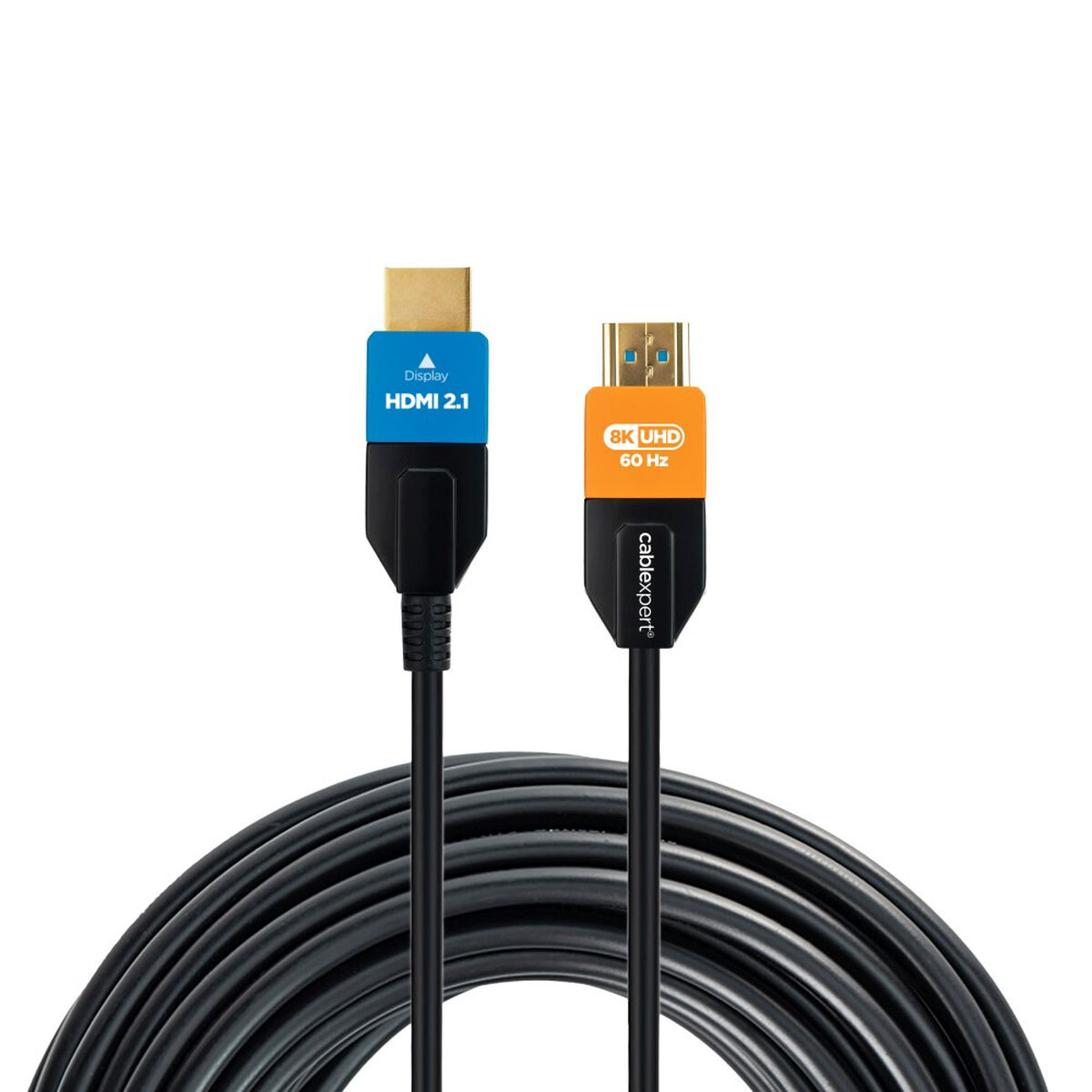 Kabel HDMI GEMBIRD CC-HDMI8K-AOC-20M 20 m - 2