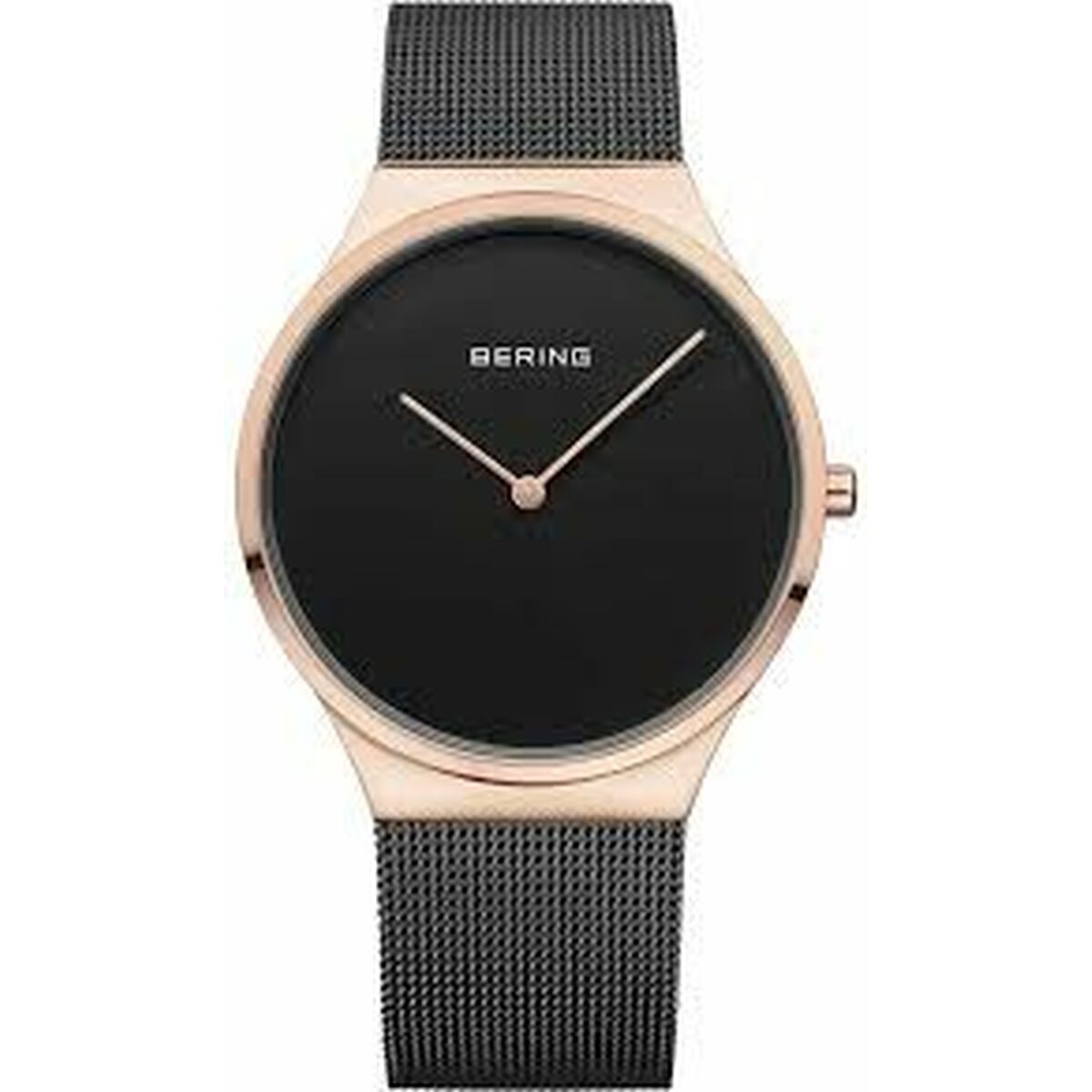 Damklocka Bering 12138-166 (Ø 38 mm)