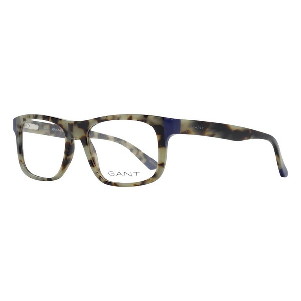 Glasögonbågar Gant Multicolour Ø 53 mm