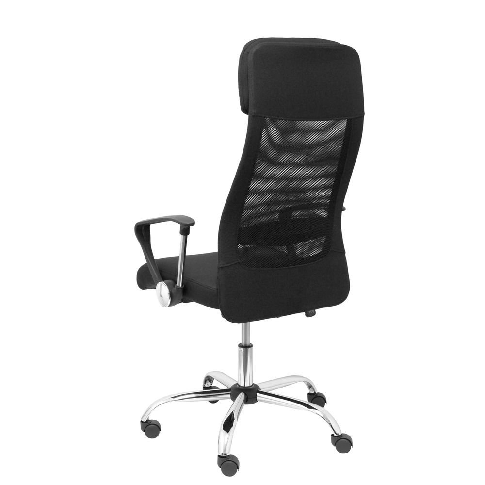 Kontorsstol Foröl 2DBD840 Svart - 4