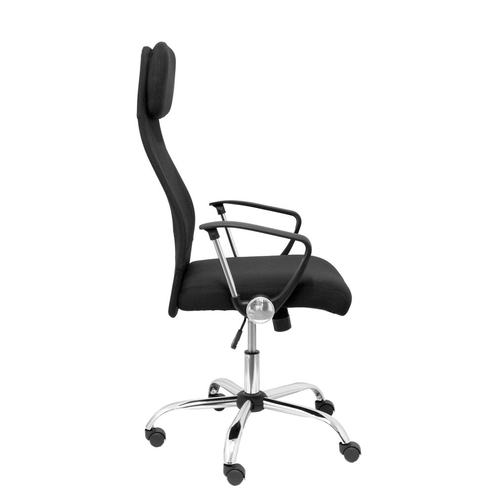 Kontorsstol Foröl 2DBD840 Svart - 8