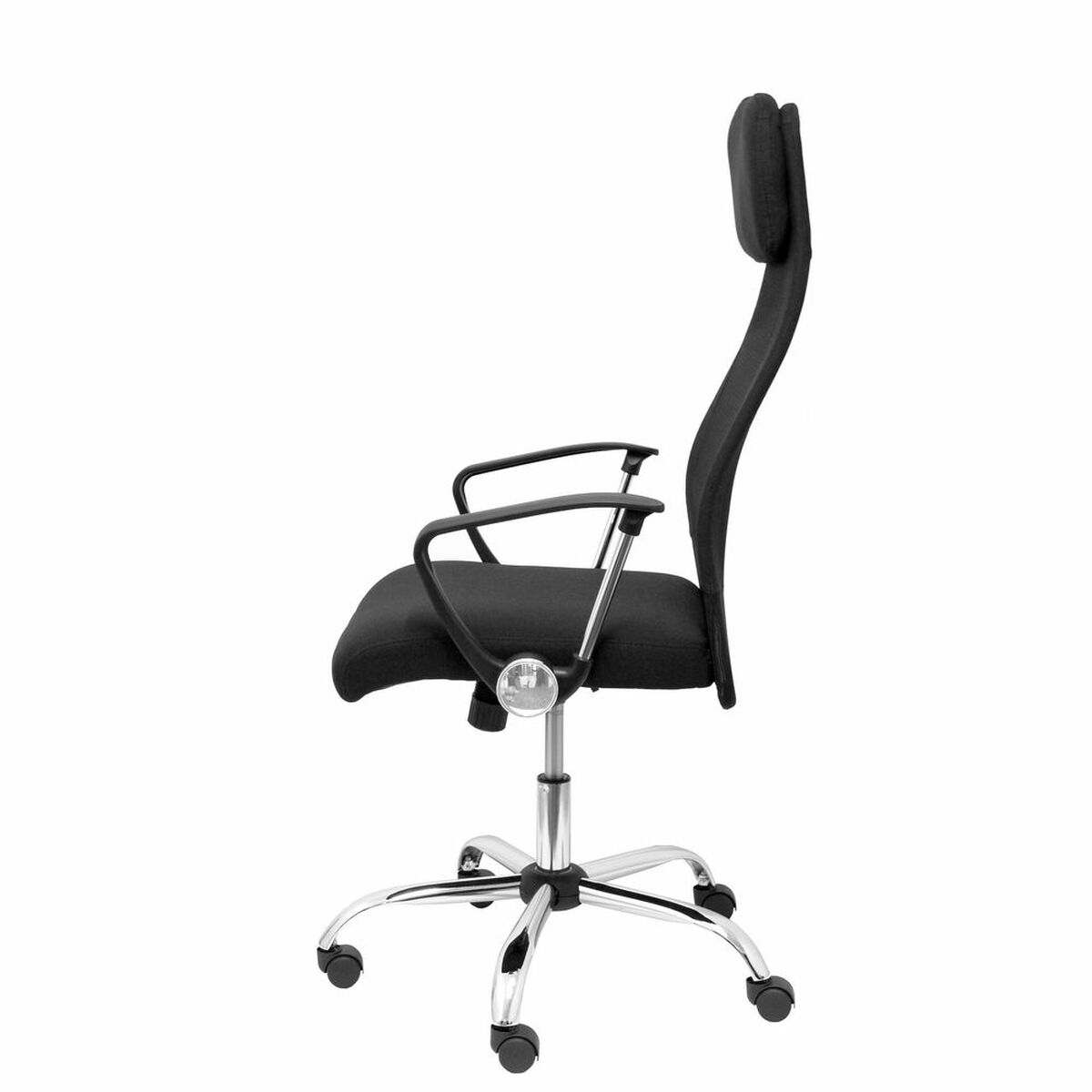 Kontorsstol Foröl 2DBD840 Svart - 12