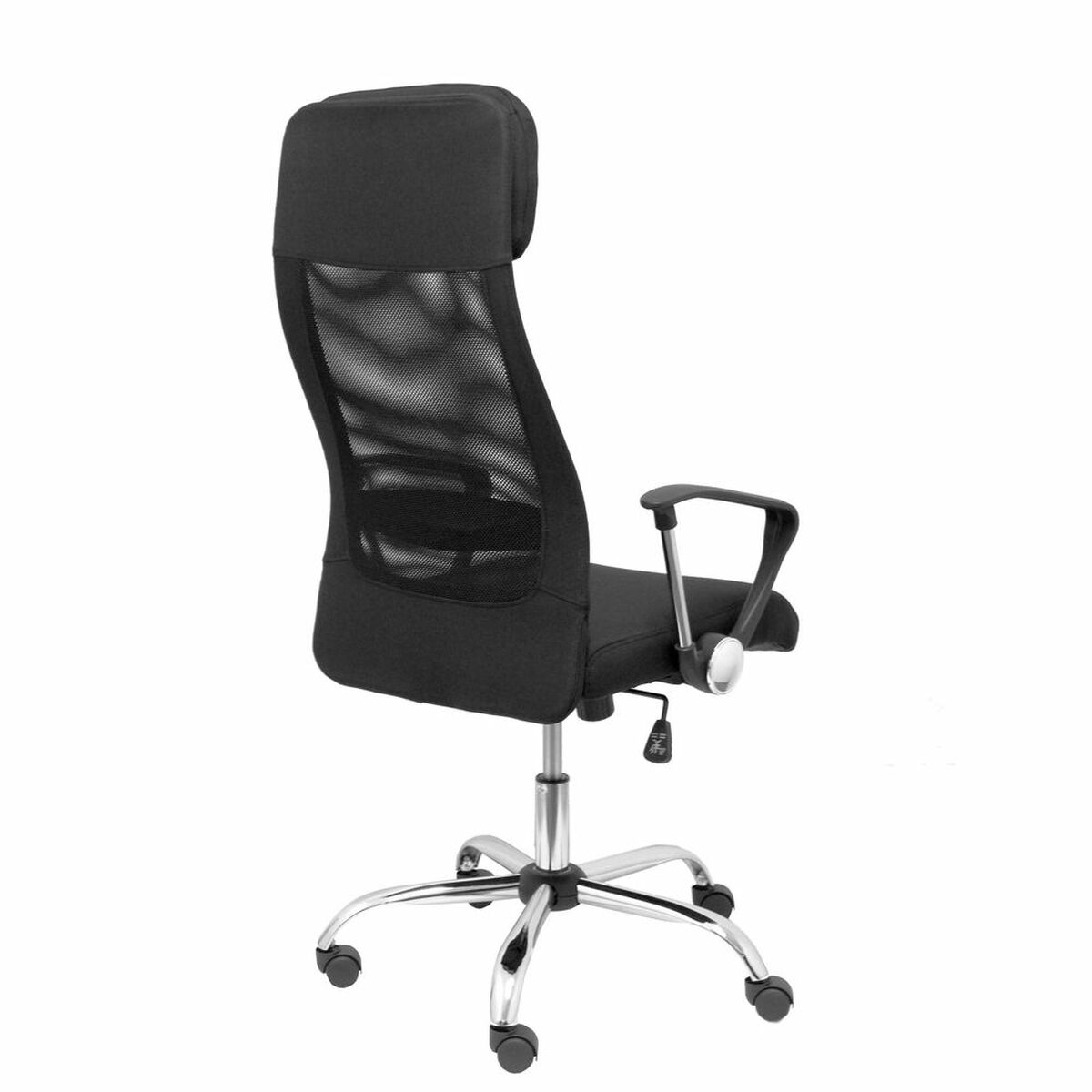 Kontorsstol Foröl 2DBD840 Svart - 15