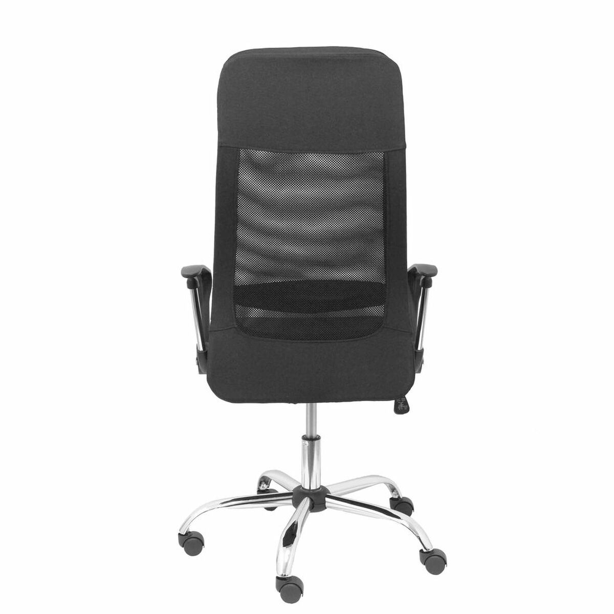 Kontorsstol Foröl 2DBD840 Svart - 14