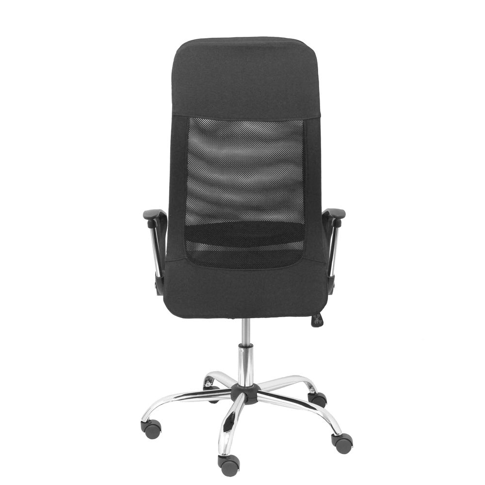 Kontorsstol Foröl 2DBD840 Svart - 3