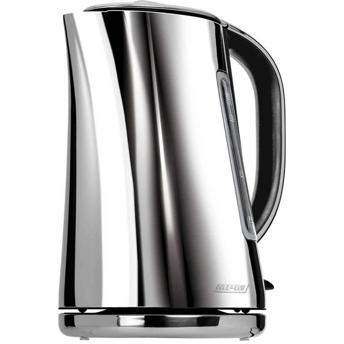 Vattenkokare Mpm MCZ-71P                         Rostfritt stål 2200 W 1,7 L - 2