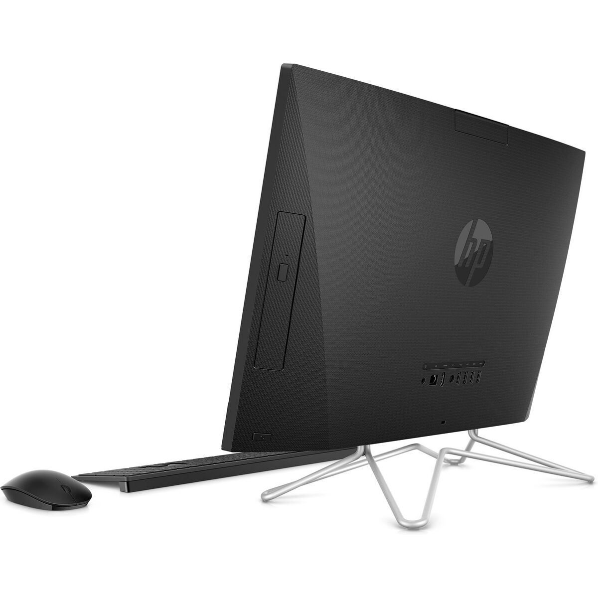All in One HP 84B18EA_16 23,8" intel core i5-1135g7 16 GB RAM 512 GB SSD - 3
