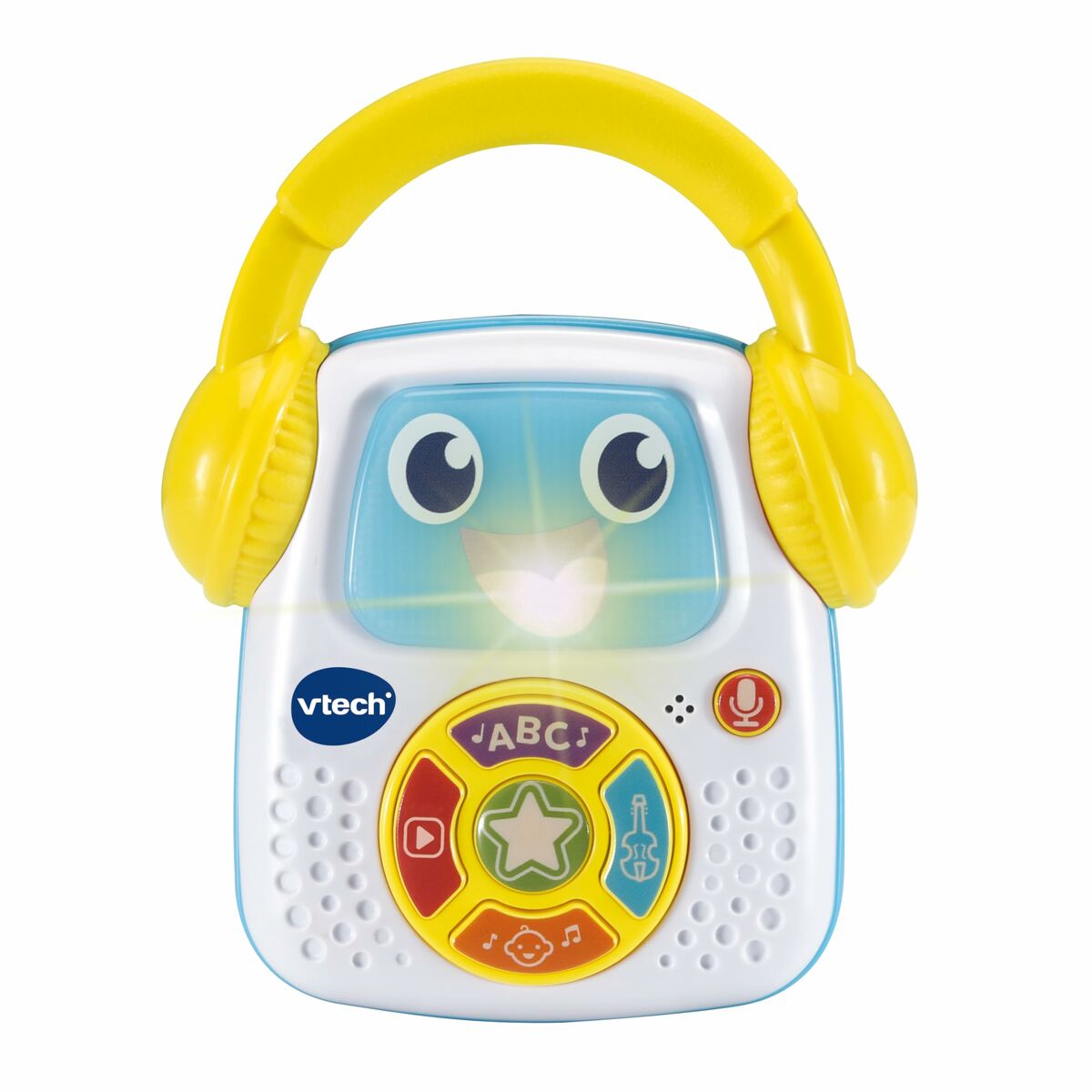 Interaktiv leksak Vtech 15 x 5,5 x 19 cm - 2