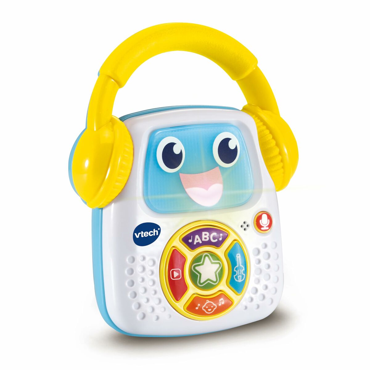 Interaktiv leksak Vtech 15 x 5,5 x 19 cm - 6
