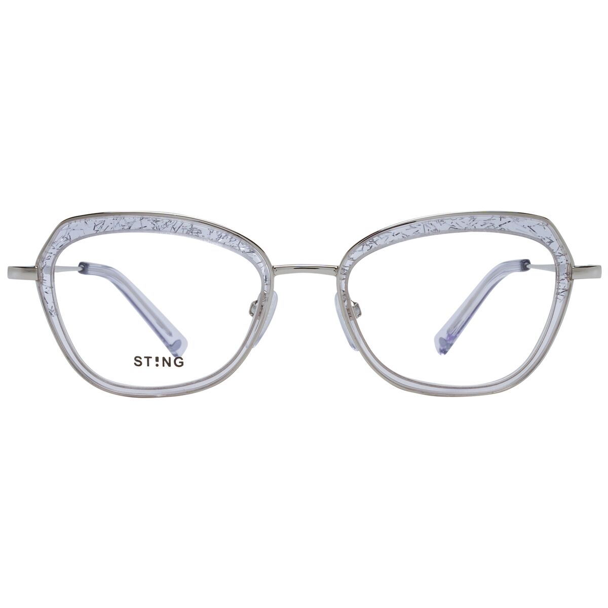 Glasögonbågar Sting VST370V 500579 - 2
