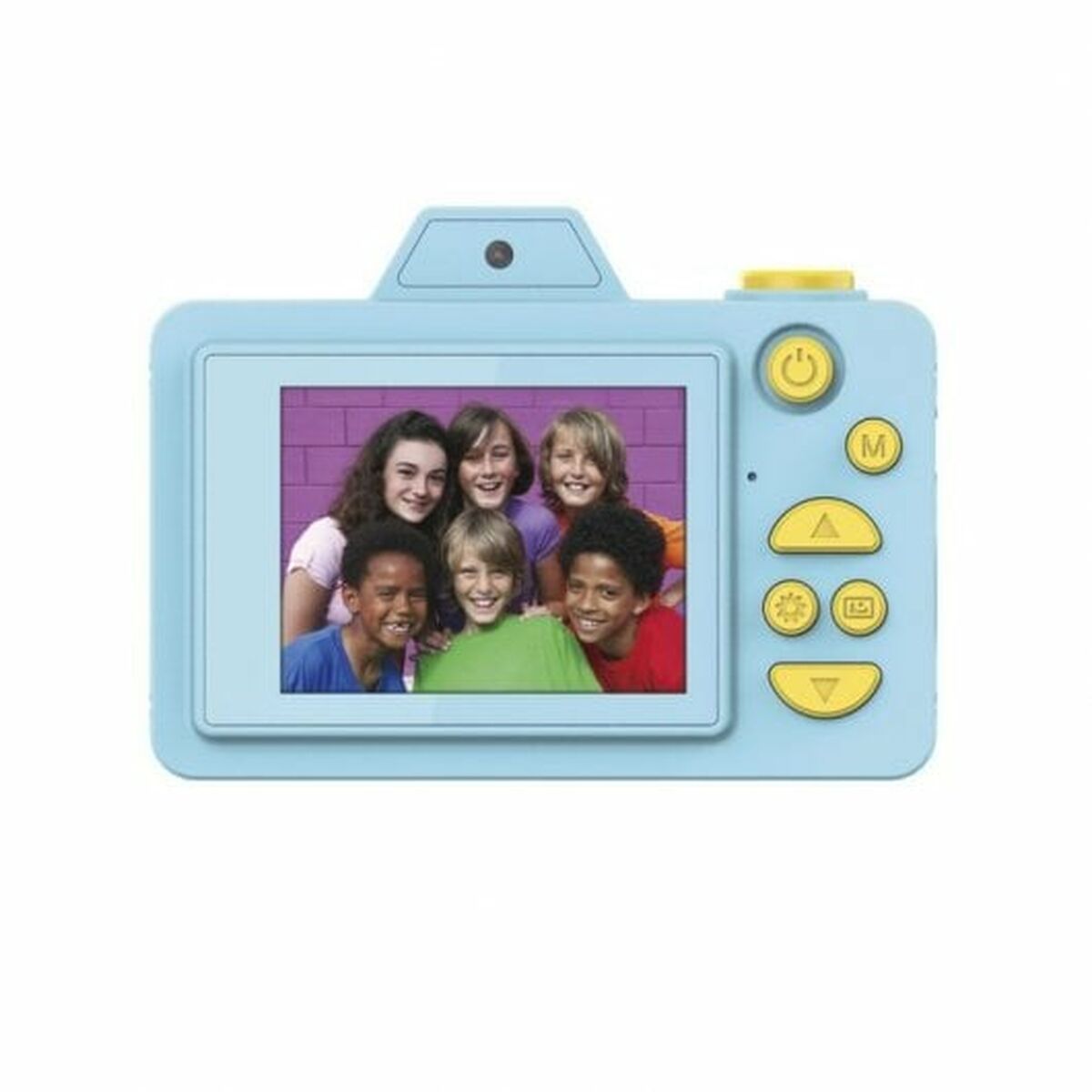 Sportkamera Talius Pico kids 18MP 720P 32GB