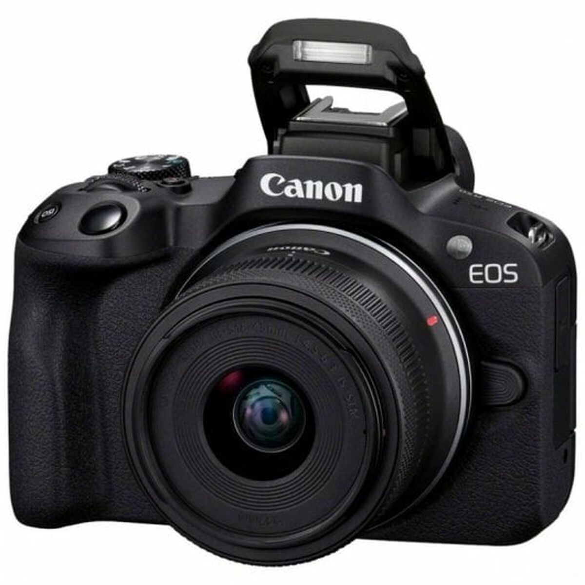 Spegelreflexkamera Canon 5811C023 - 3