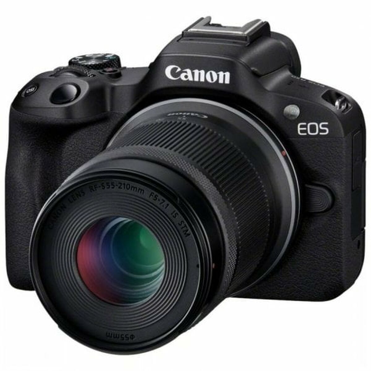 Spegelreflexkamera Canon 5811C023 - 2