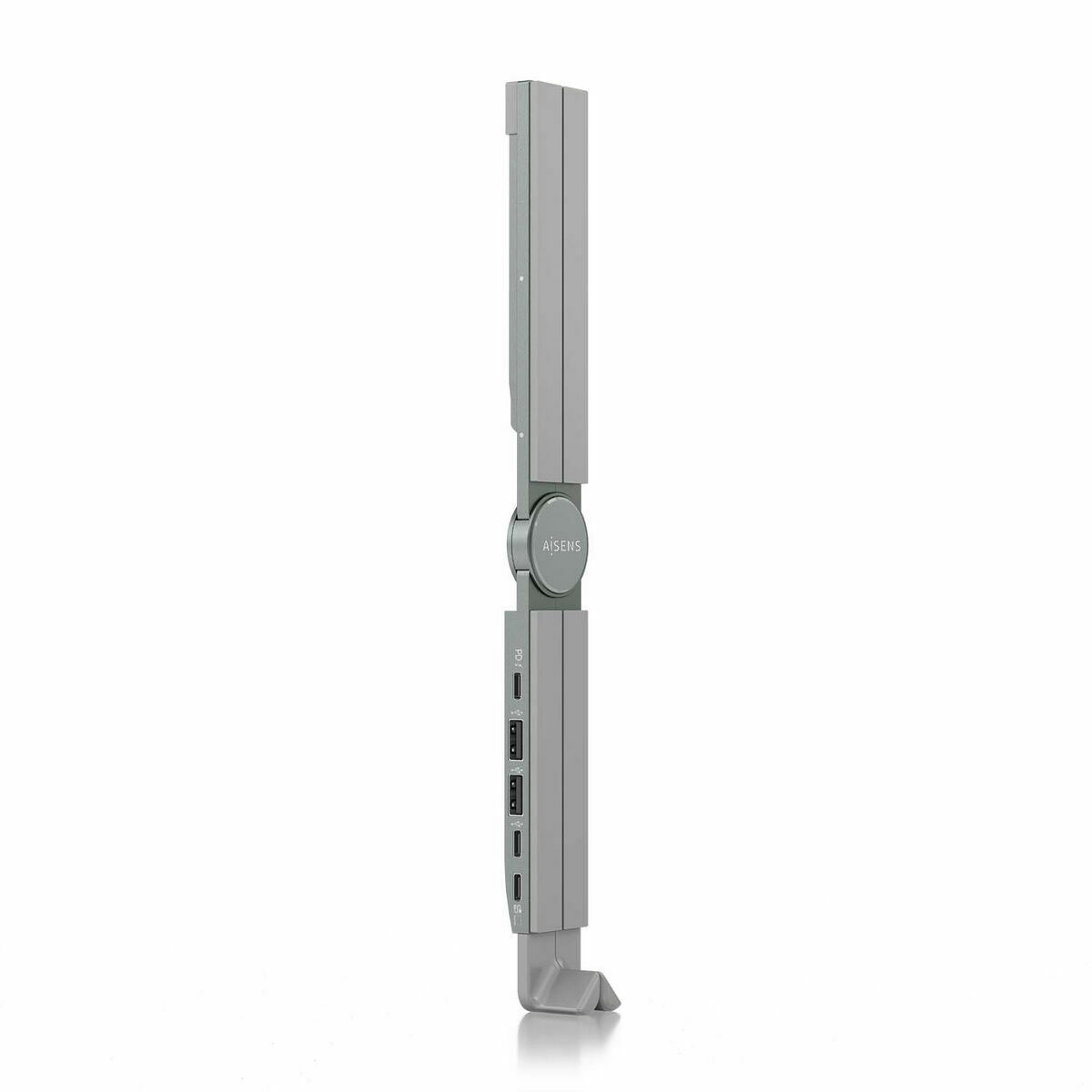 Dockstation Aisens ASUC-4P021-GR - 2