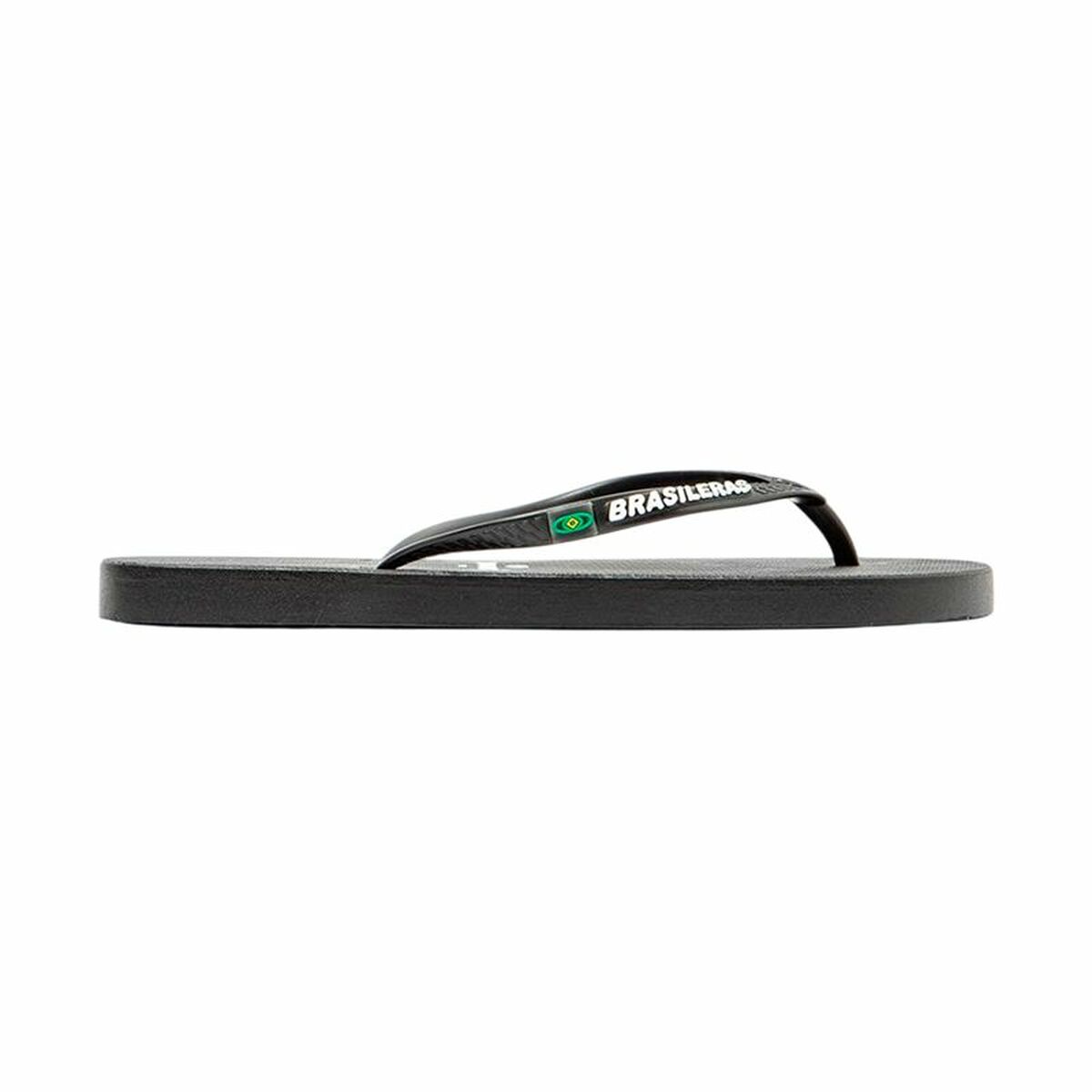 Strandtofflor för kvinnor Brasileras Classic Pro Svart - 2