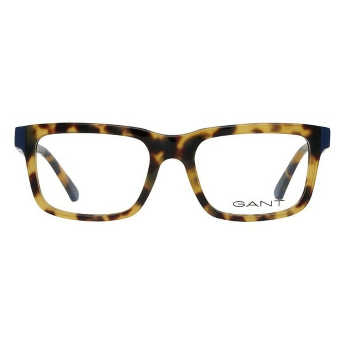 Glasögonbågar Gant GA3158 52053 Brun Ø 52 mm - 7