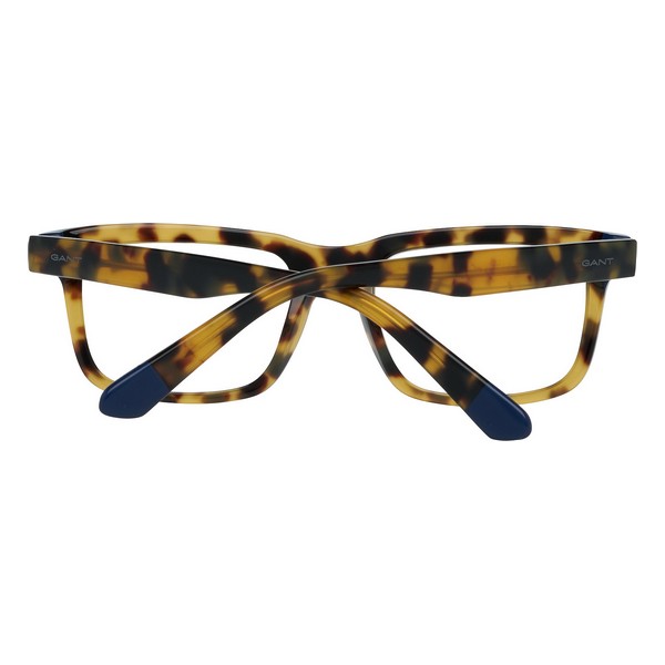 Glasögonbågar Gant GA3158 52053 Brun Ø 52 mm - 2