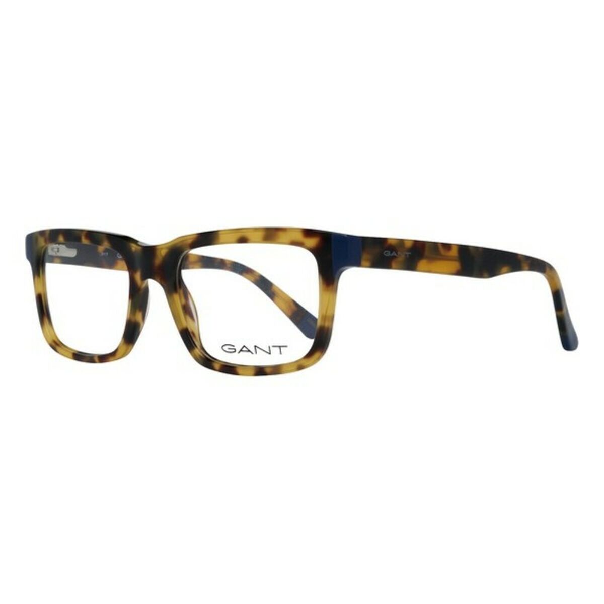 Glasögonbågar Gant GA3158 52053 Brun Ø 52 mm - 5
